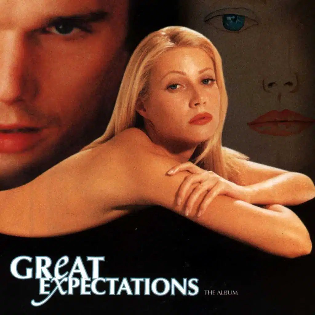 Besame Mucho (Bonus Track- Great Expectations OST)