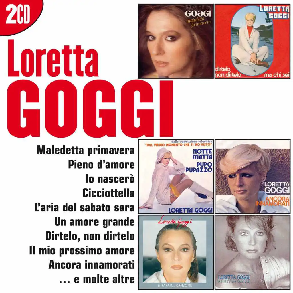 Per amarti così