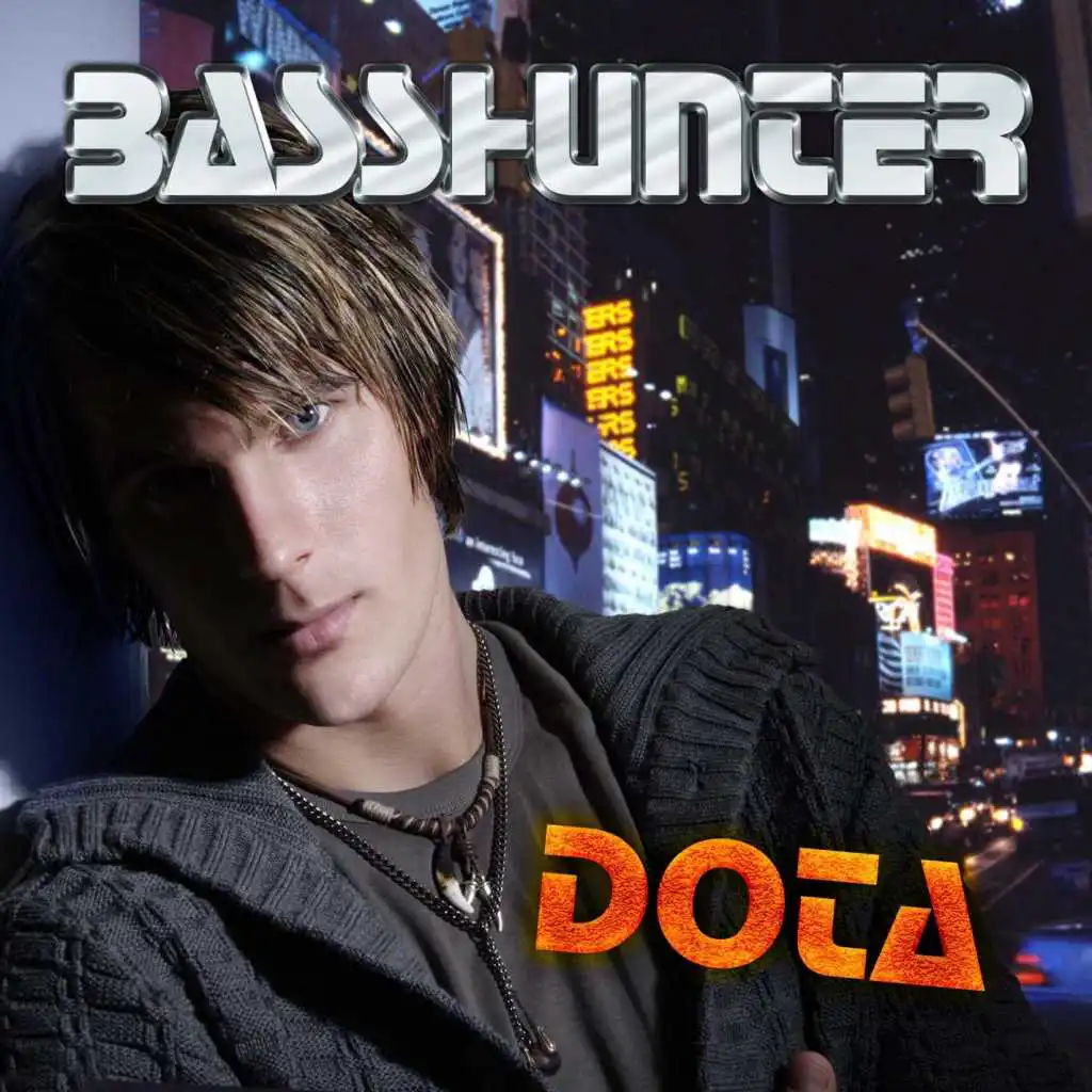 DotA (Asshunter Remix)