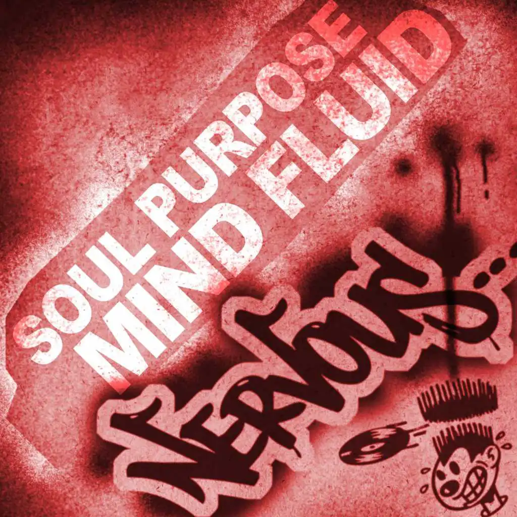 Mind Fluid (Dub)