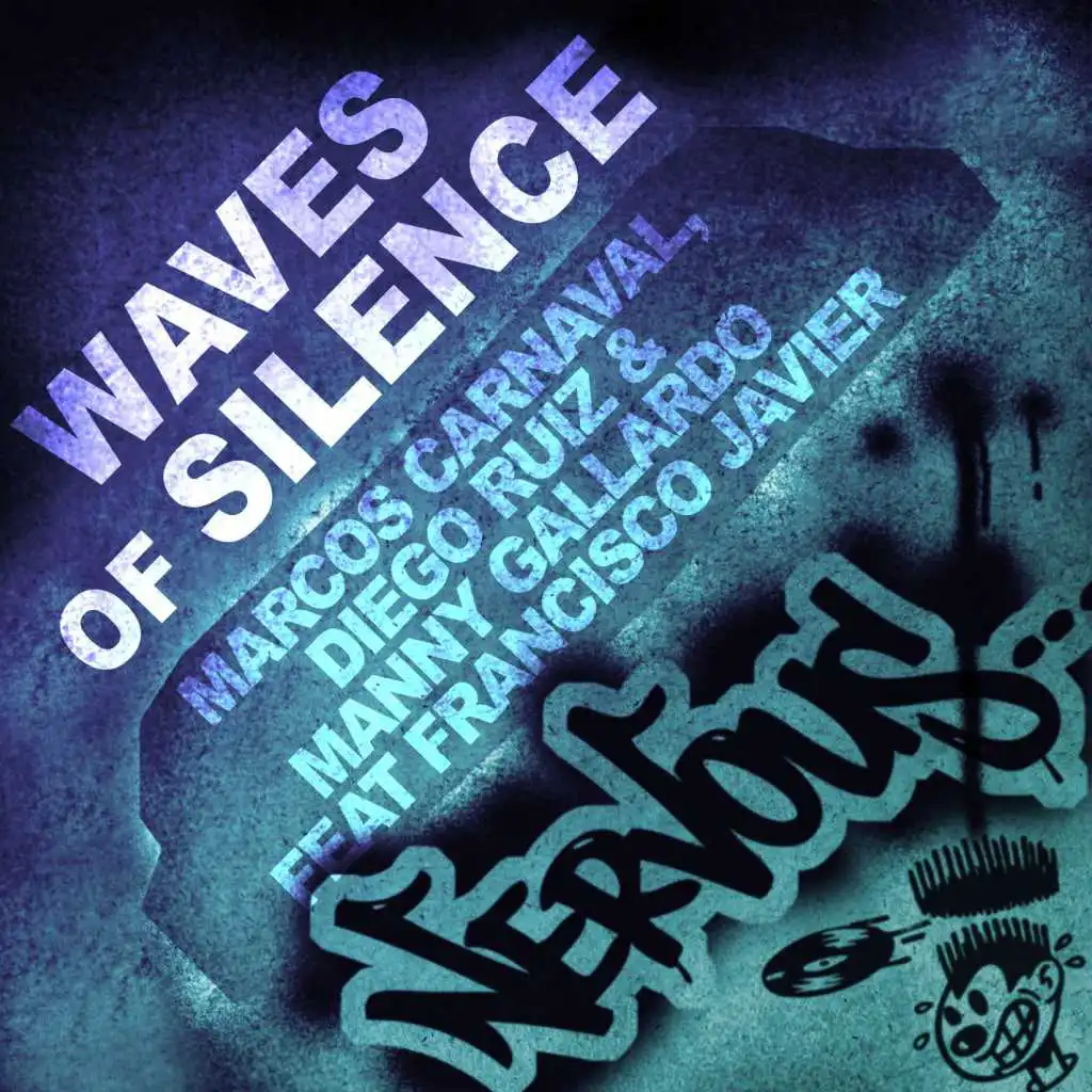 Waves of Silence (Alternative Mix)