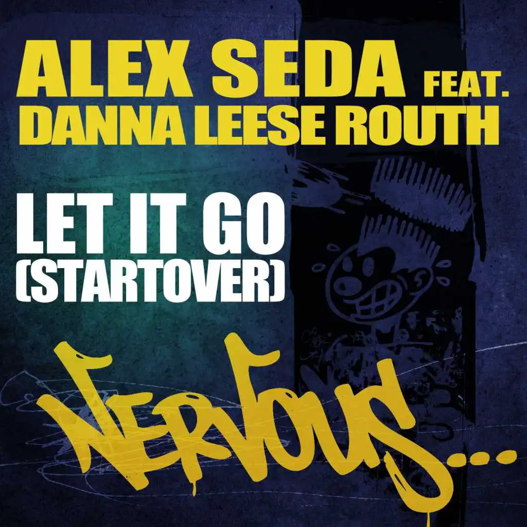 Let It Go feat. Danna Leese Routh (Muzikfabrik Remix)