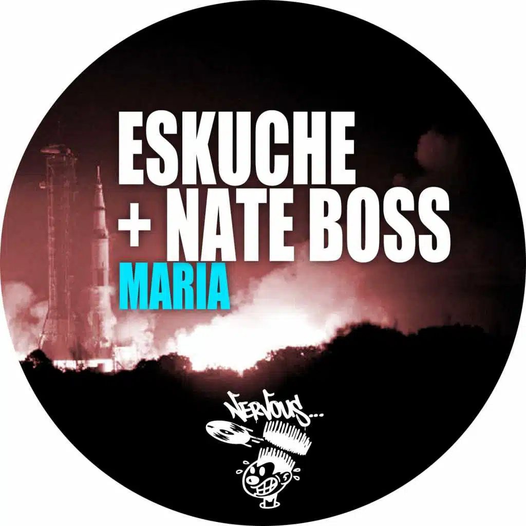 Eskuche & Nate Boss