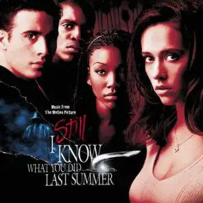 I Still Know What You Did Last Summer Soundtrack