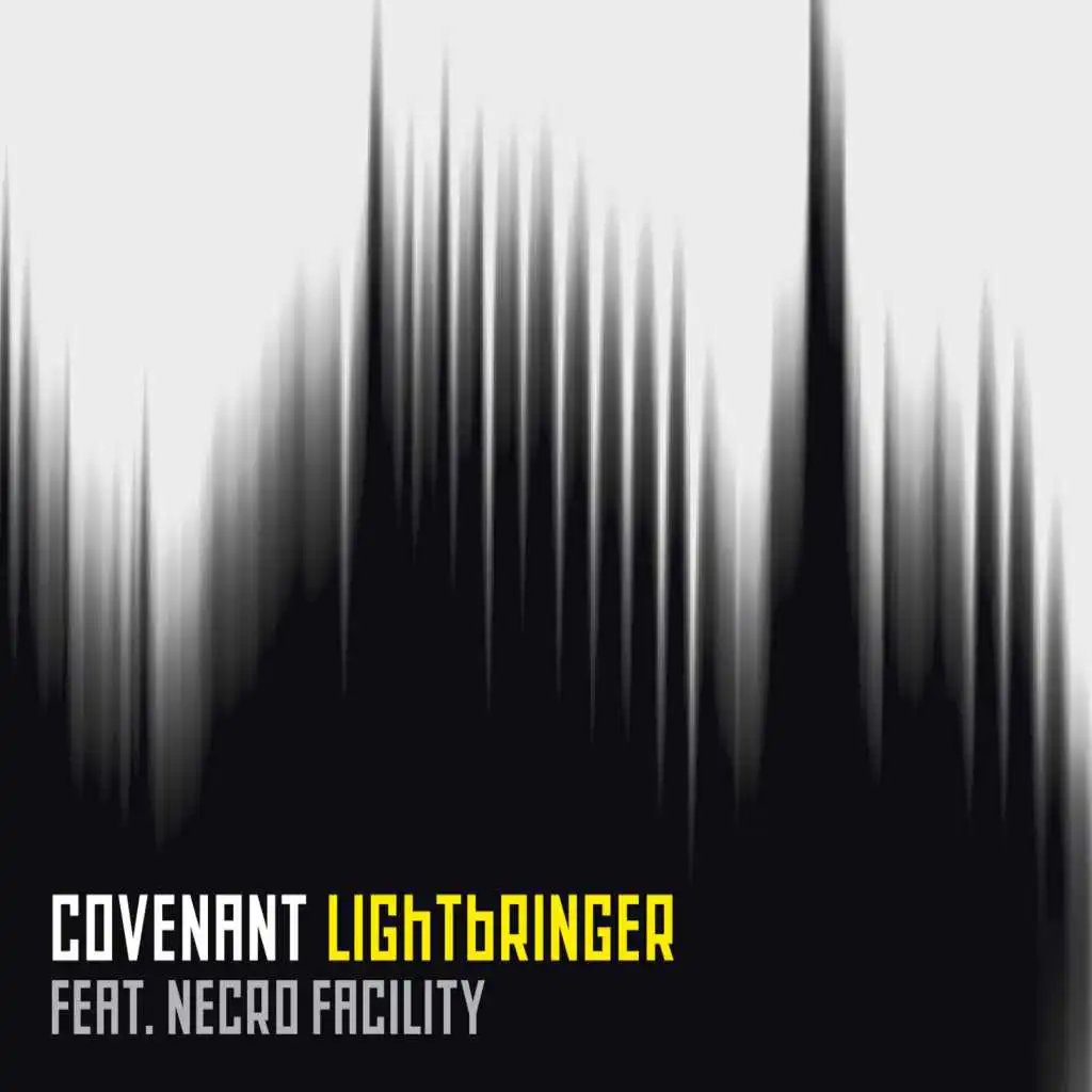 Lightbringer (Radio Edit)