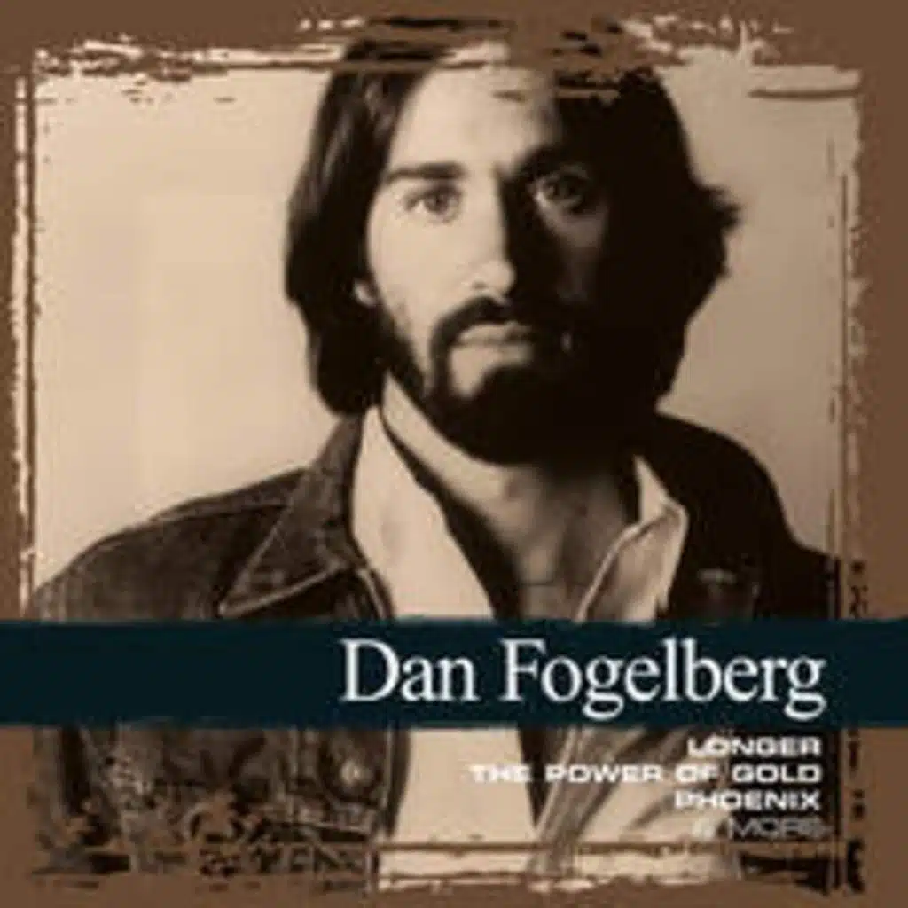 Dan Fogelberg & Tim Weisberg