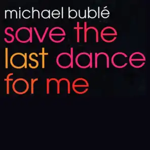 Save the Last Dance for Me EP