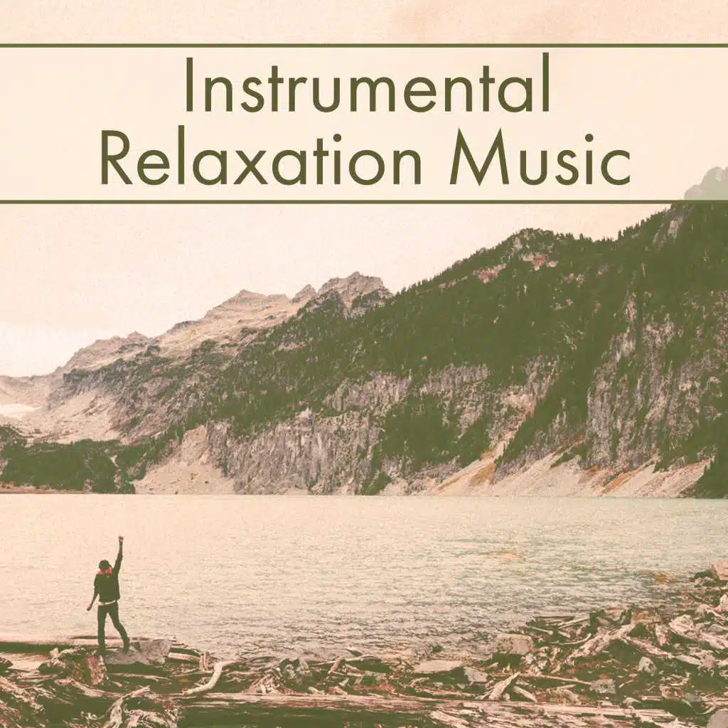 Relaxation, Meditation, Yoga Music