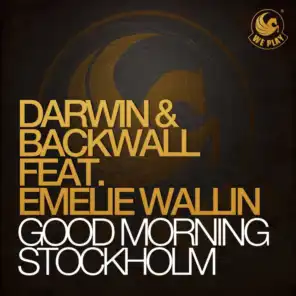 Good Morning Stockholm (feat. Emelie Wallin) [Instrumental]