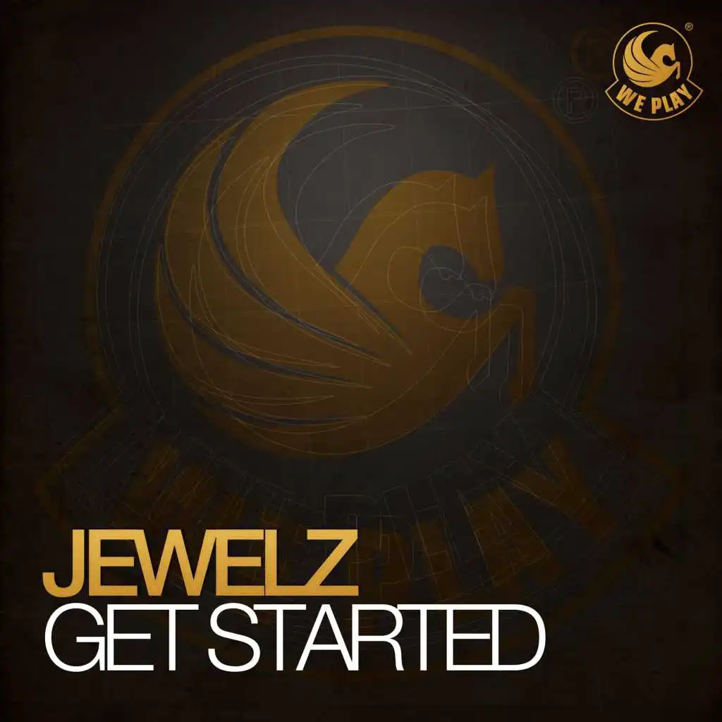 Get Started (Dub Version)
