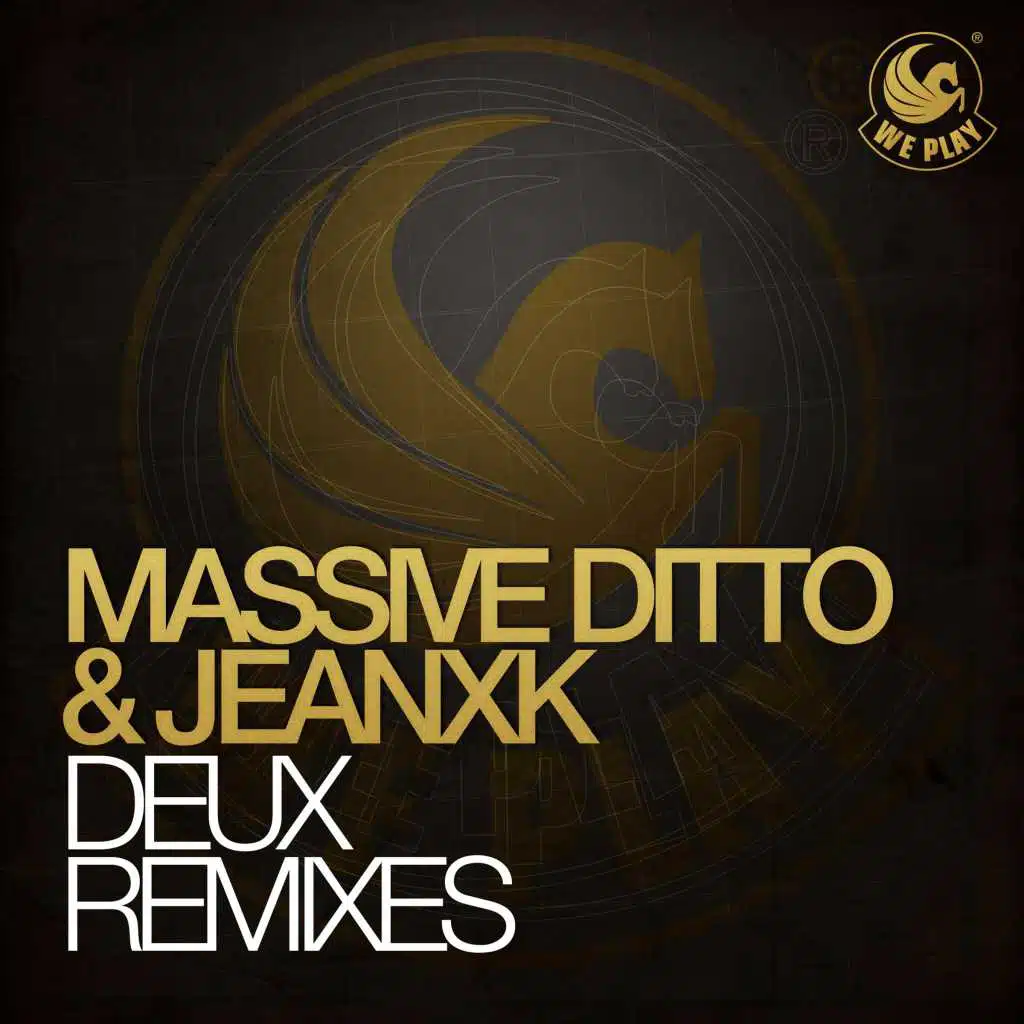 Massive Ditto & JEANXK