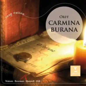 Carmina Burana, Introduction, Fortuna Imperatrix Mundi: Fortune plango vulnera