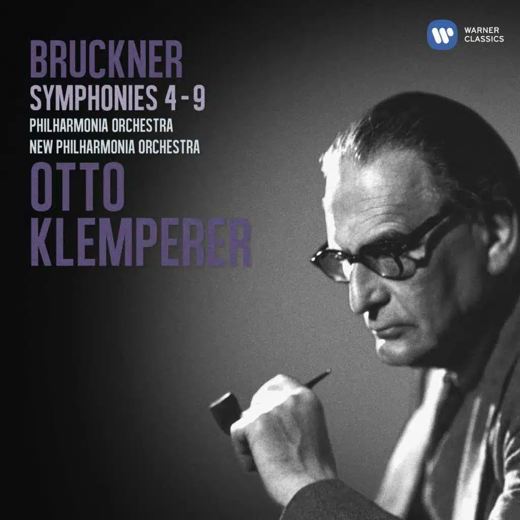 New Philharmonia Orchestra (Claude Estrier), New Philharmonia Orchestra (Claude Estrier) & Otto Klemperer