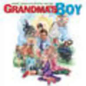 Grandma's Boy-Music from the Motion Picture (2006)