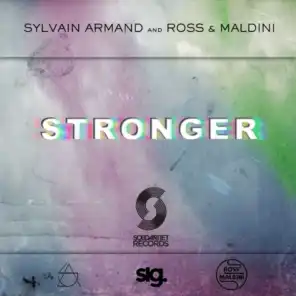 Stronger (Instrumental)