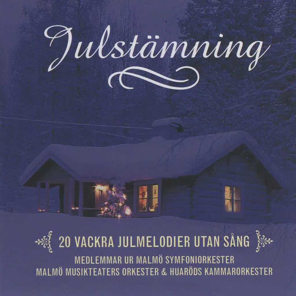 Julstämning