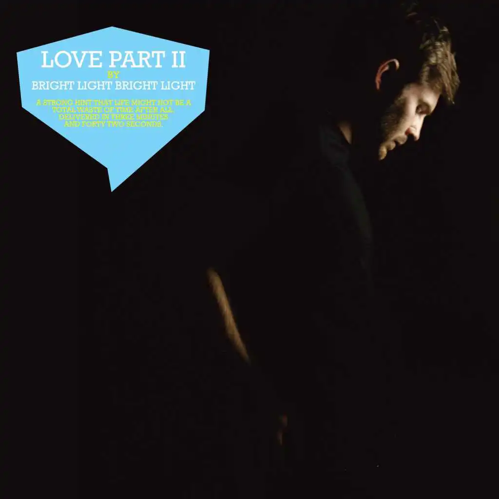 Love Part II (Pepptalk Remix)