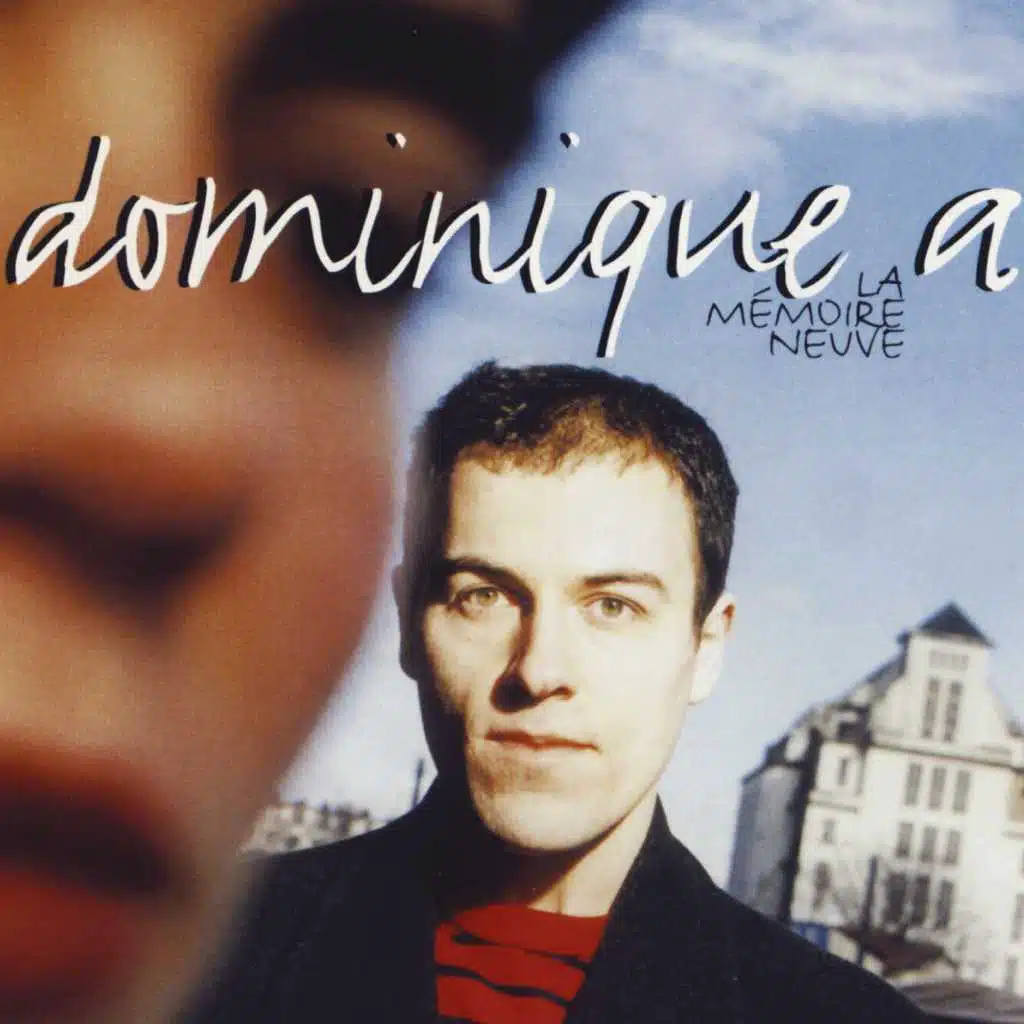 Le mémoire neuve (Edition spéciale) [Remasterisé] (Edition spéciale - Album remasterisé en 2011)
