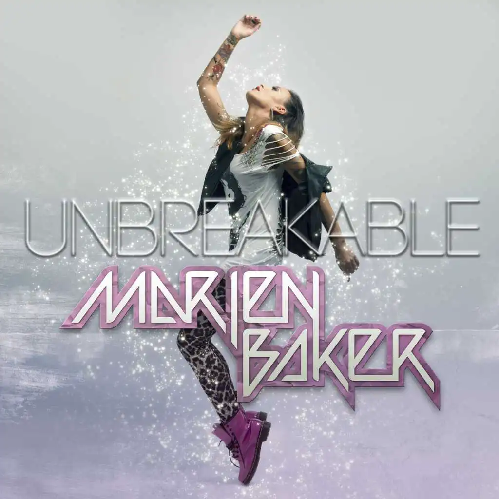 Unbreakable [Radio Edit] (Radio Edit)