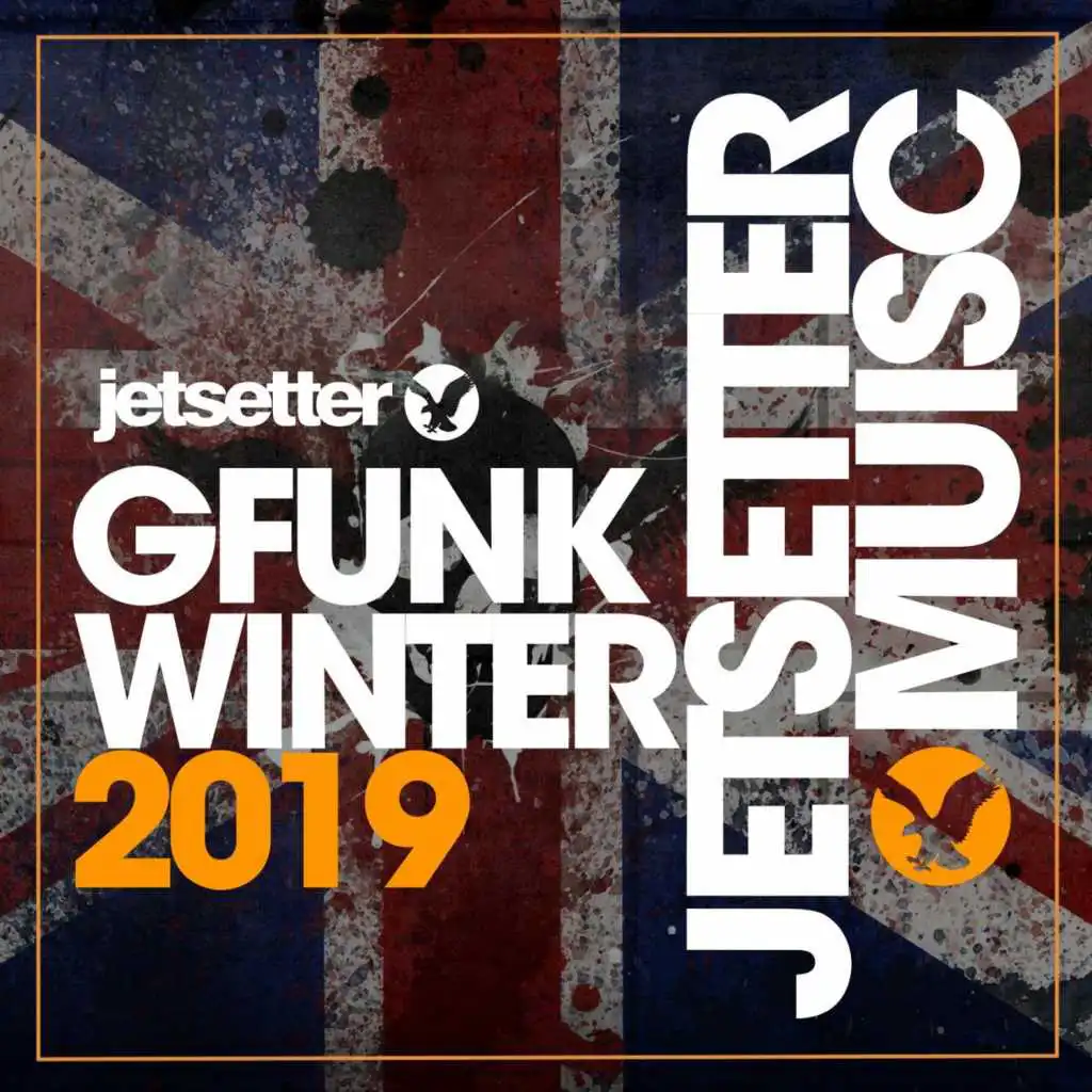 G-Funk Winter '19