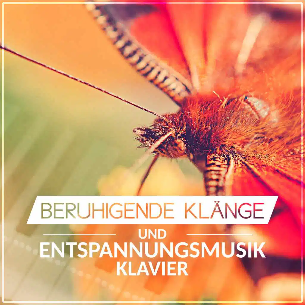 Gelassenheit (Naturgeräuschen)