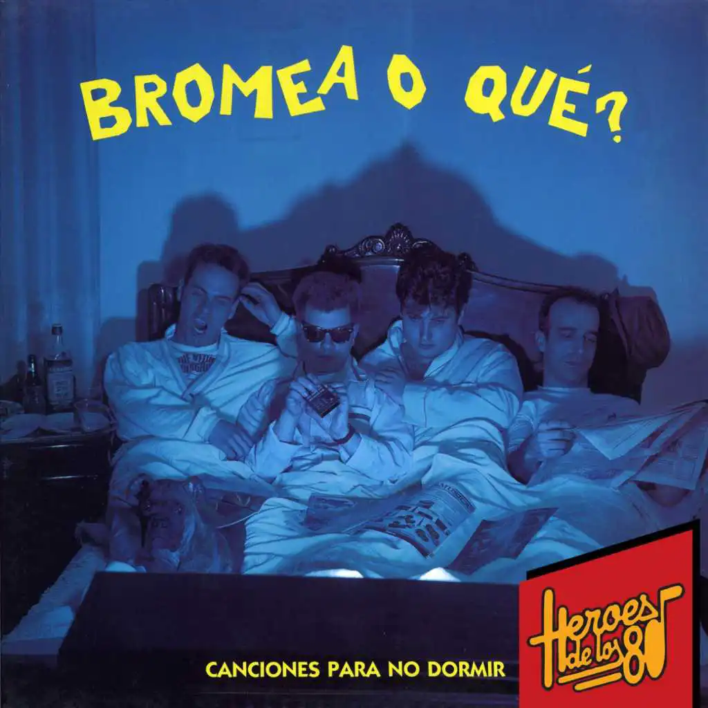 Bromea o que