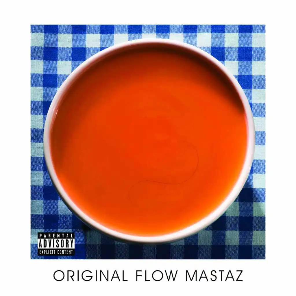 Original Flow Mastaz