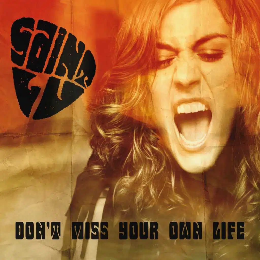 Don't Miss Your Own Life (Acoustic Version)