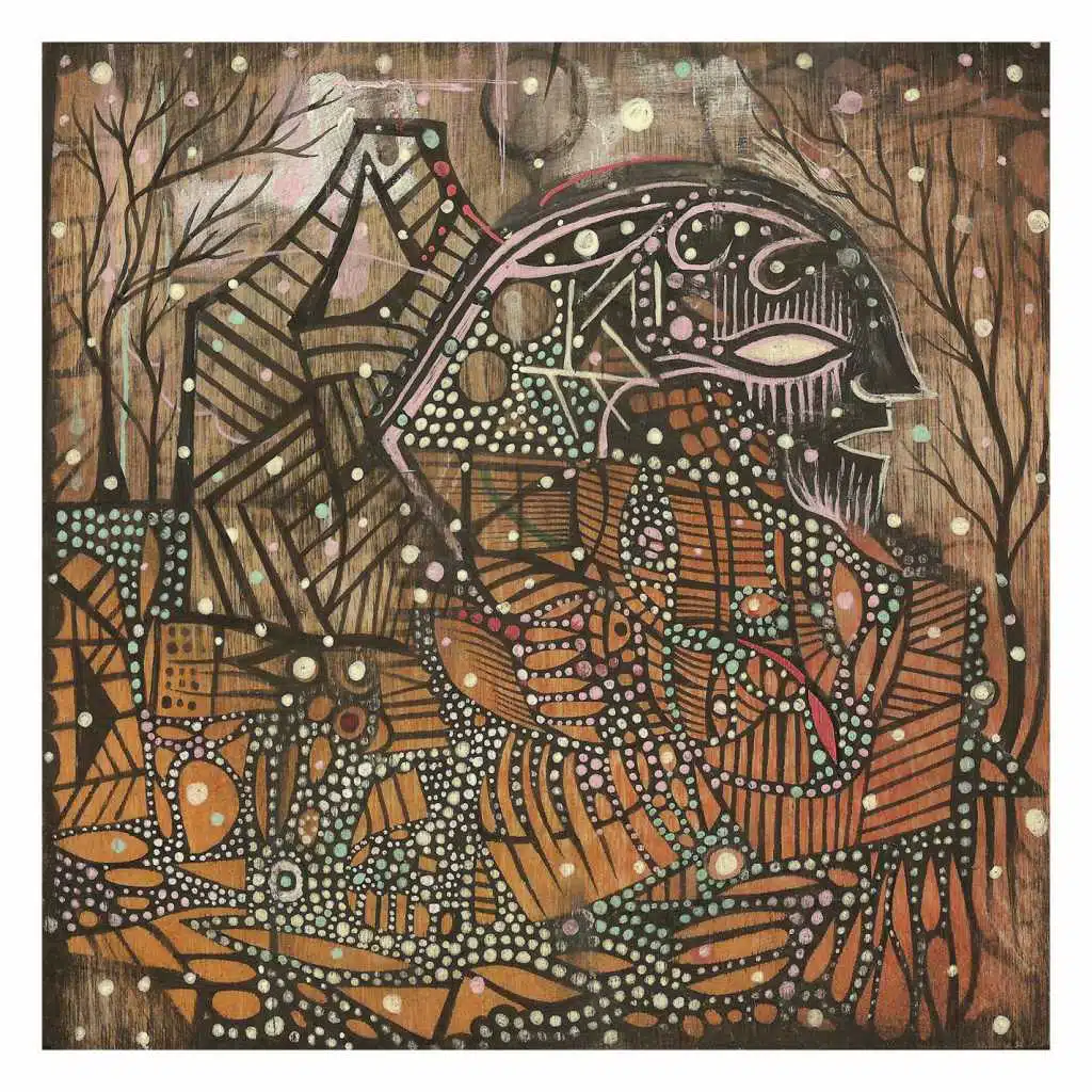 Romance Of The Southern Spirit