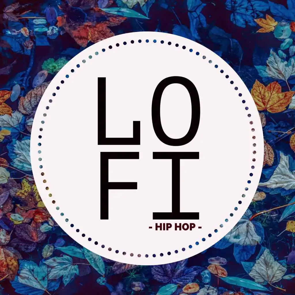 Lofi Love Beat (Instrumental)