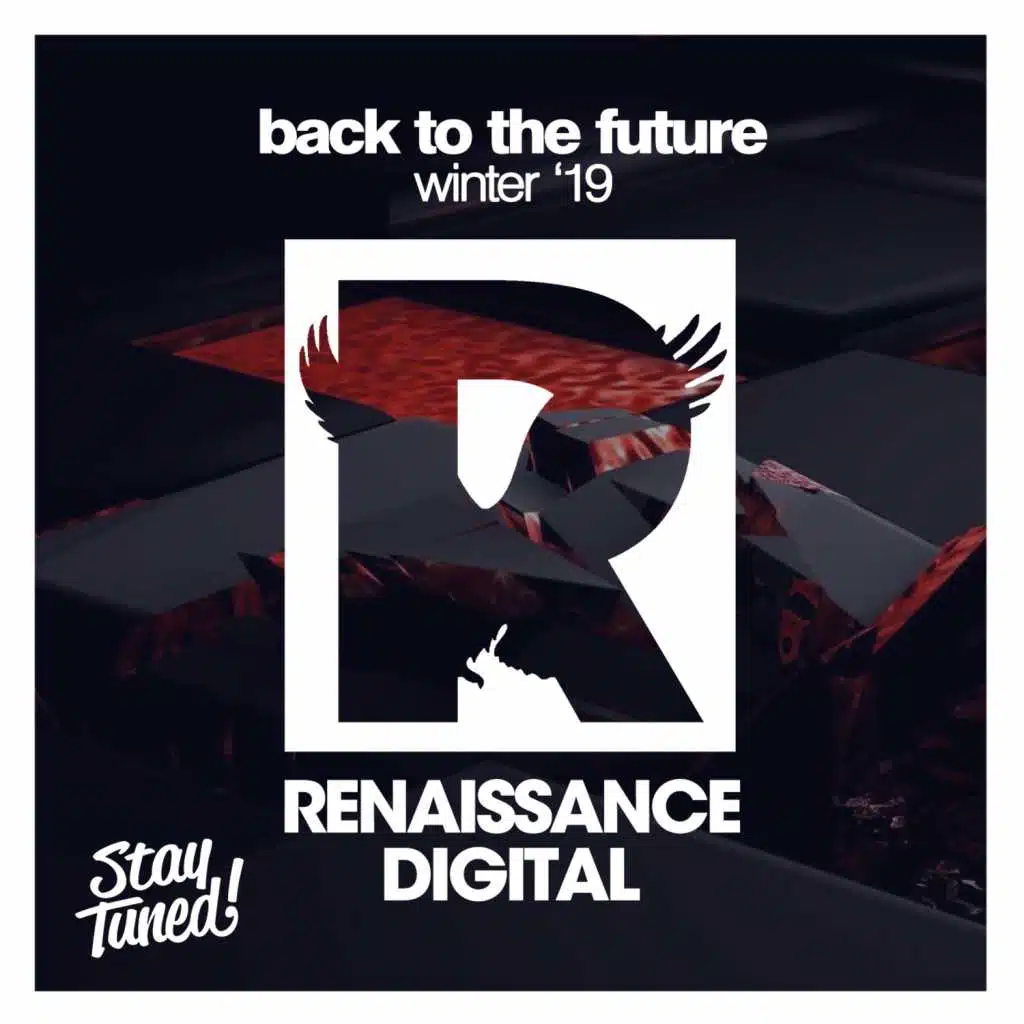 Going Back (Dub Mix)