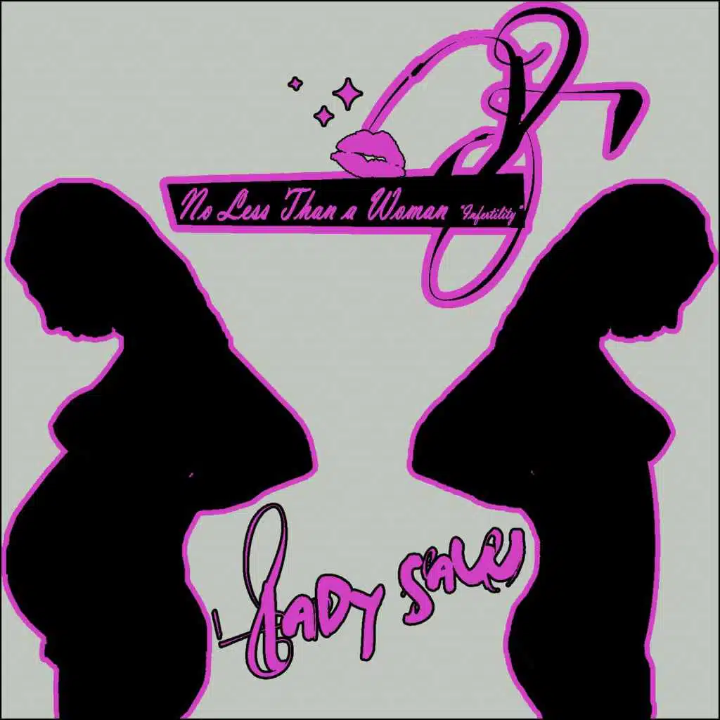 No Less Than A Woman (Infertility)