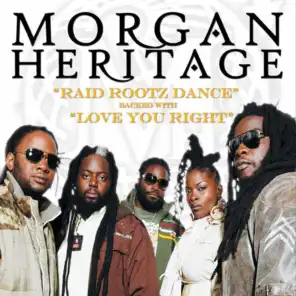 Raid Rootz Dance - Single