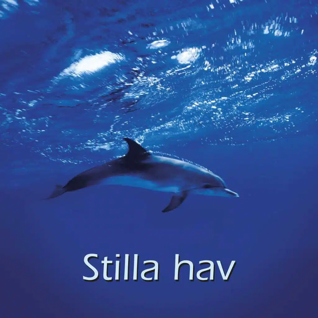 SPA-Serien - Stilla hav