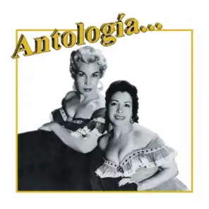 Antología. . .Hermanas Aguila
