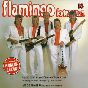 Flamingokvintetten 18