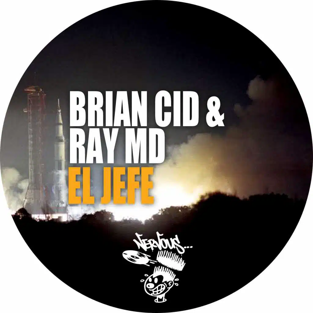 Brian Cid, Ray MD