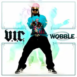 Wobble (A Cappella)