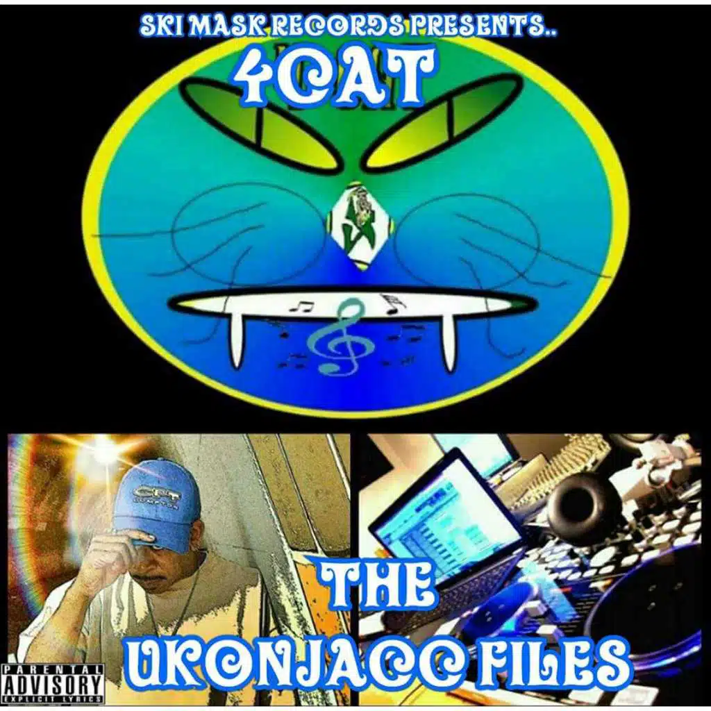 4cat the Ukonjacc Files