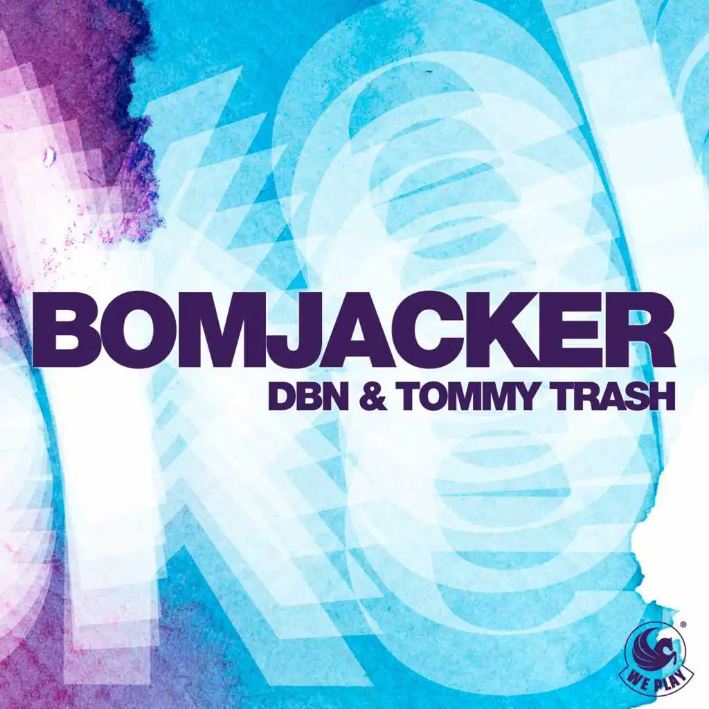 Bomjacker (Radio Edit)