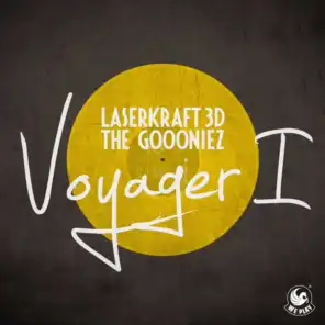 Voyager I (Falko Niestolik Short Mix)