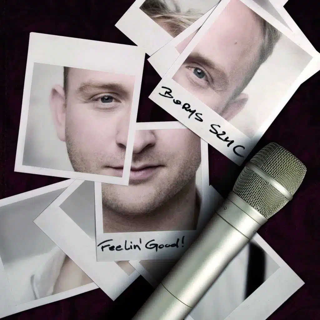 Nothing Compares 2 You (feat. Marysia Starosta)