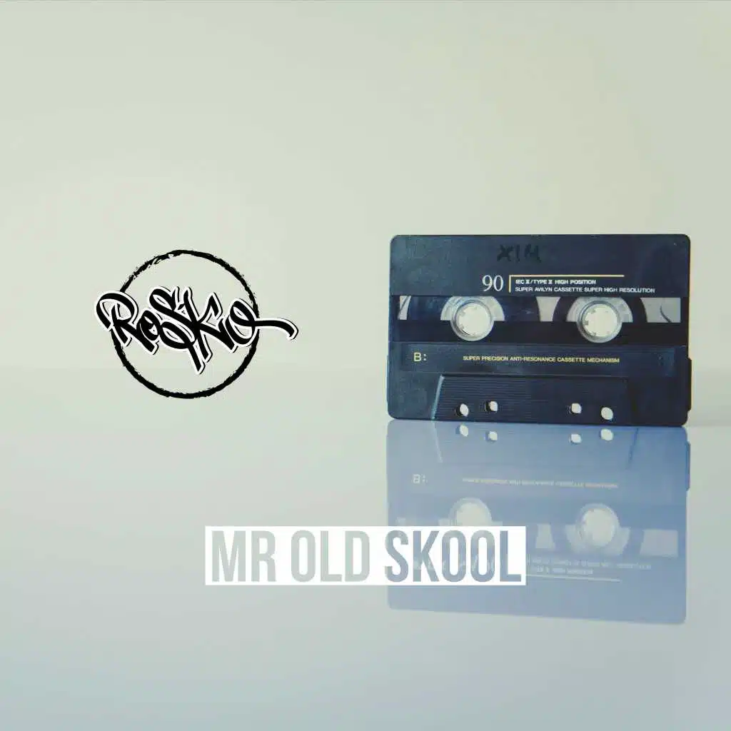 Mr Old Skool