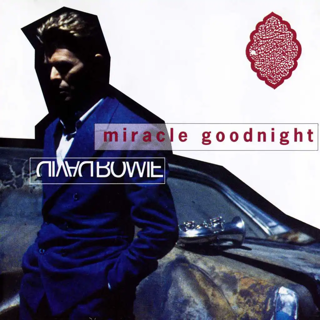 Miracle Goodnight (Maserati Blunted Dub)