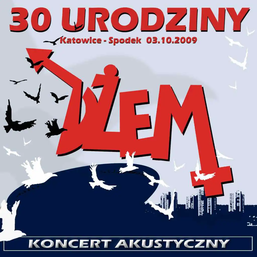 Poznałem Go Po Czarnym Kapeluszu (Live)