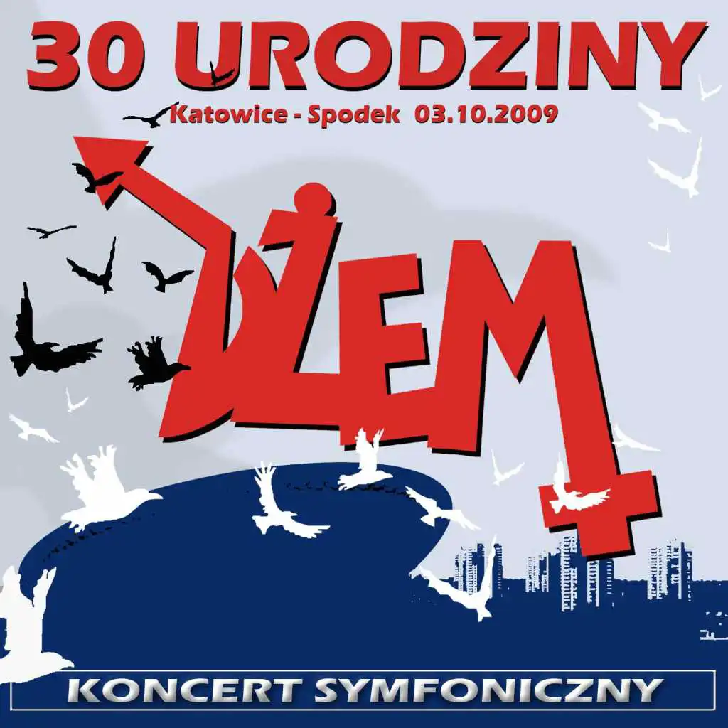 30. Urodziny Symfonicznie