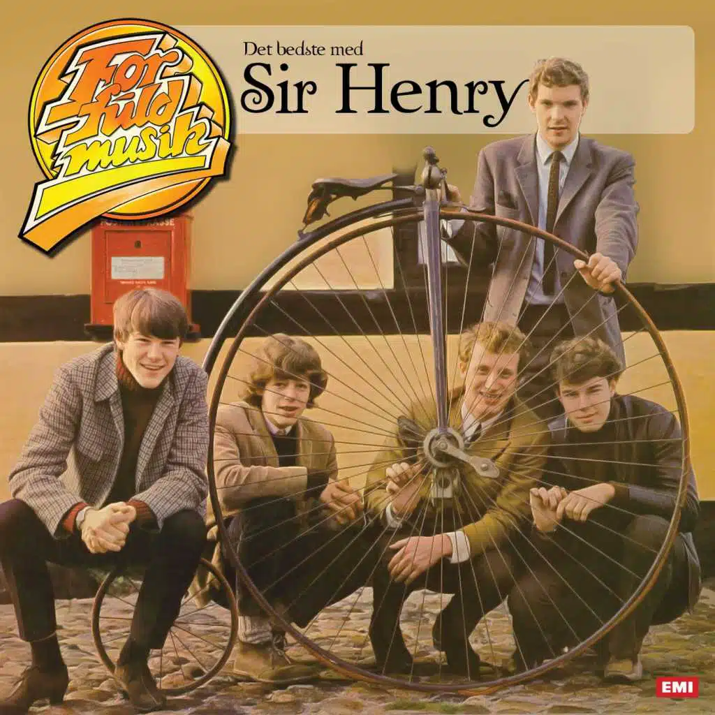 Love (2006 Remastered Version)