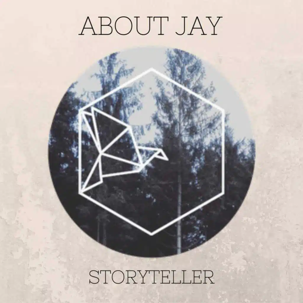 Storyteller