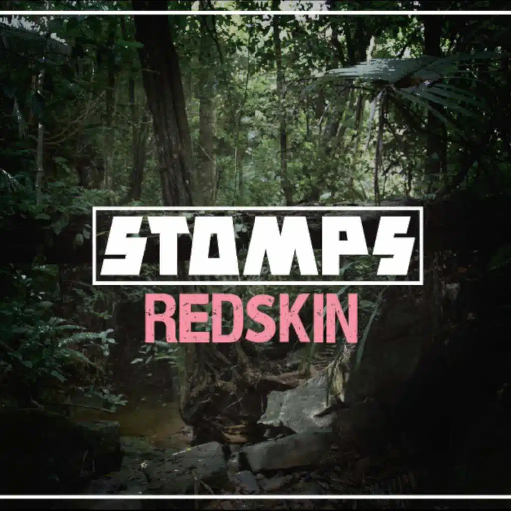 Redskin