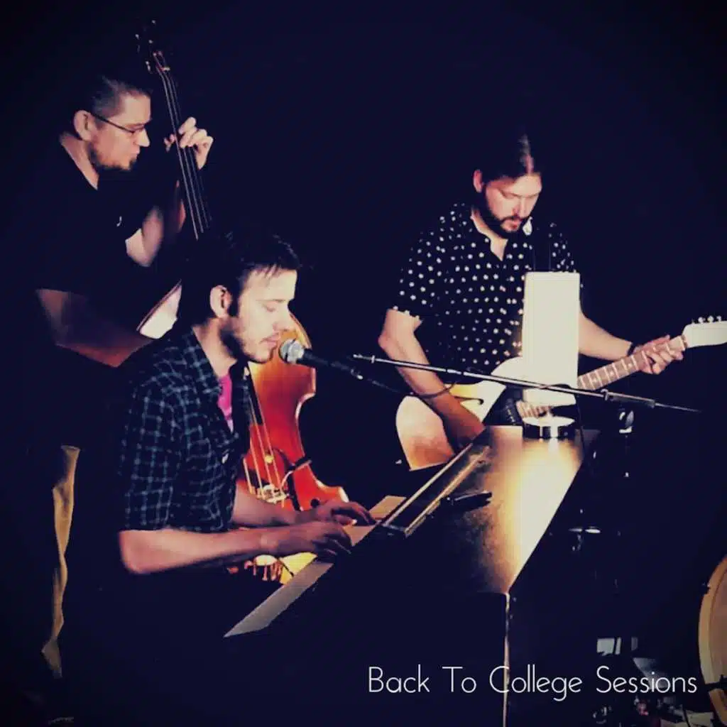 Back to College Sessions